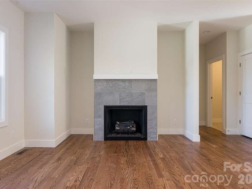 65 Greenwood Fields Drive, Asheville, NC 28804.  MLS# CAR4312948, YatesRealty ID 13633. 