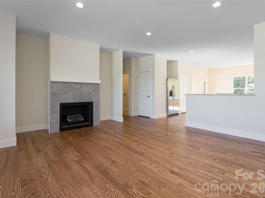 65 Greenwood Fields Drive, Asheville, NC 28804.  MLS# CAR4312948, YatesRealty ID 13633. 