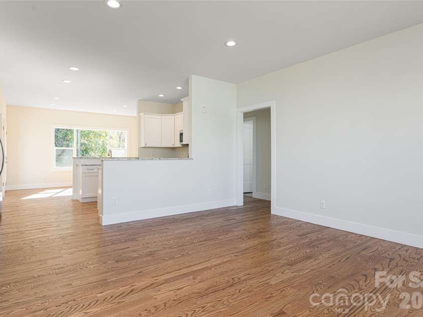 65 Greenwood Fields Drive, Asheville, NC 28804.  MLS# CAR4312948, YatesRealty ID 13633. 