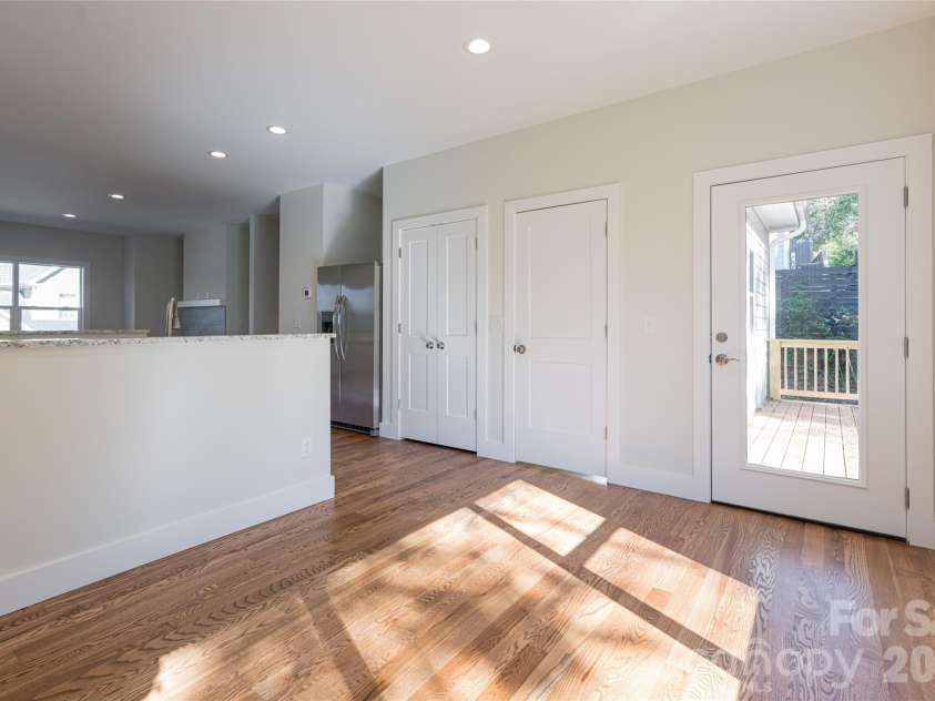 65 Greenwood Fields Drive, Asheville, NC 28804.  MLS# CAR4312948, YatesRealty ID 13633. 