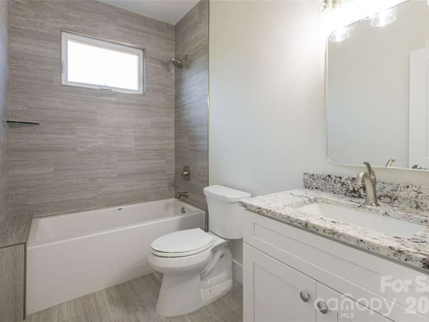 65 Greenwood Fields Drive, Asheville, NC 28804.  MLS# CAR4312948, YatesRealty ID 13633. 