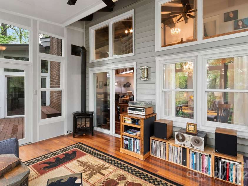 188 Echo Drive, Laurel Park, NC 28739.  MLS# CAR4245613, YatesRealty ID 13635. 