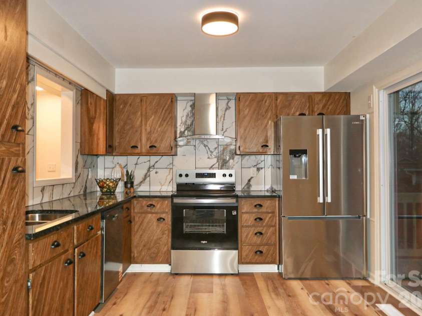 8037 Mill Chase Road, Lewisville, NC 27023.  MLS# CAR4344494, YatesRealty ID 13635. 