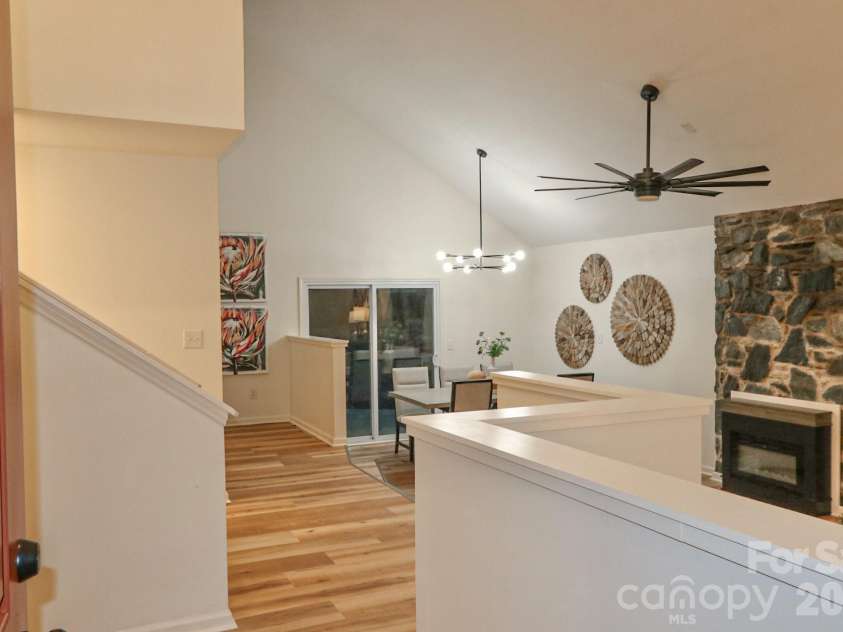 8037 Mill Chase Road, Lewisville, NC 27023.  MLS# CAR4344494, YatesRealty ID 13635. 