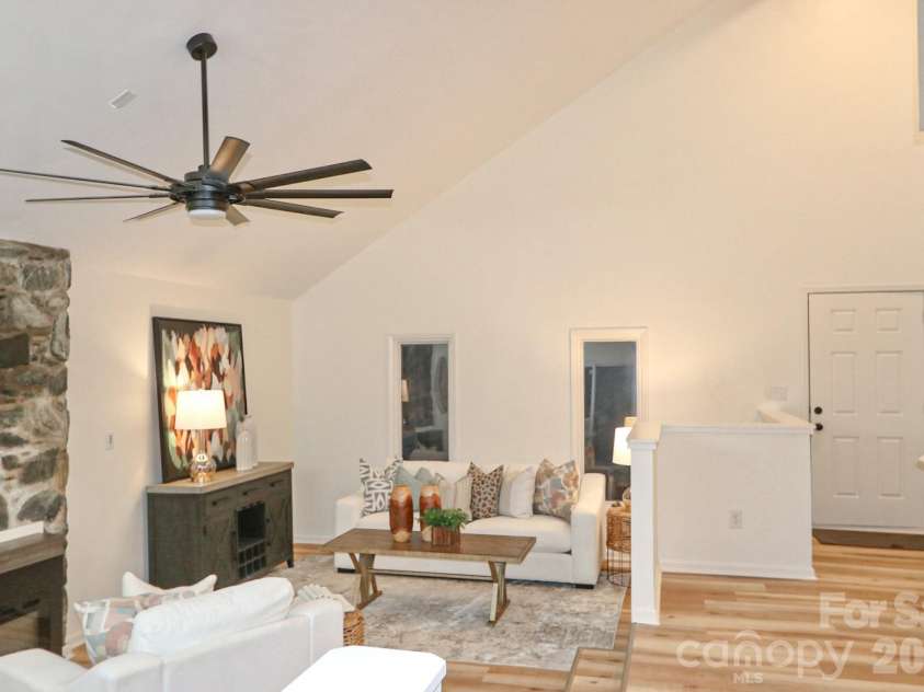 8037 Mill Chase Road, Lewisville, NC 27023.  MLS# CAR4344494, YatesRealty ID 13635. 