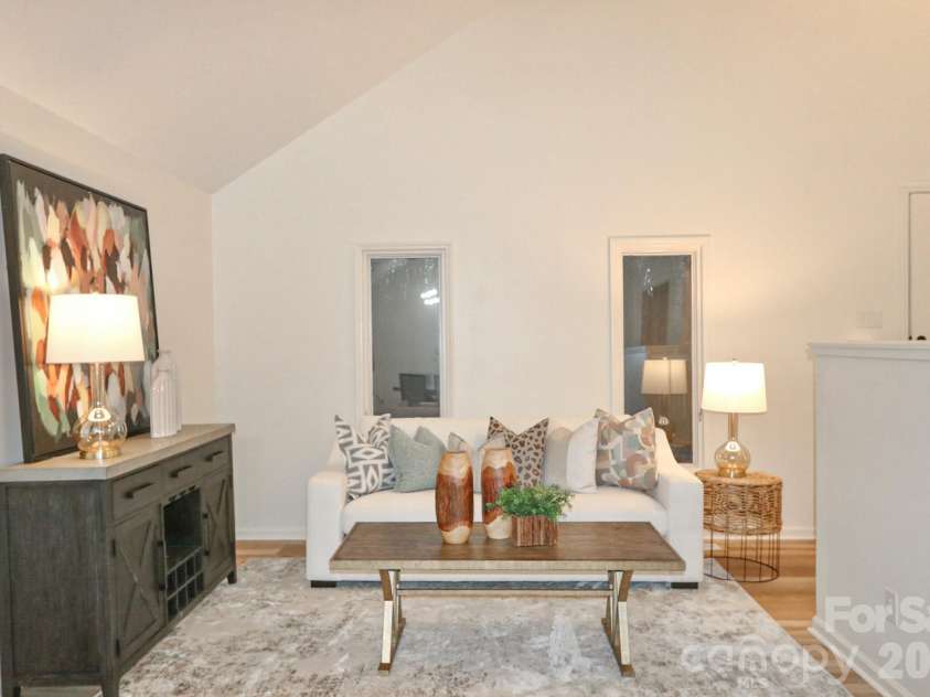 8037 Mill Chase Road, Lewisville, NC 27023.  MLS# CAR4344494, YatesRealty ID 13635. 