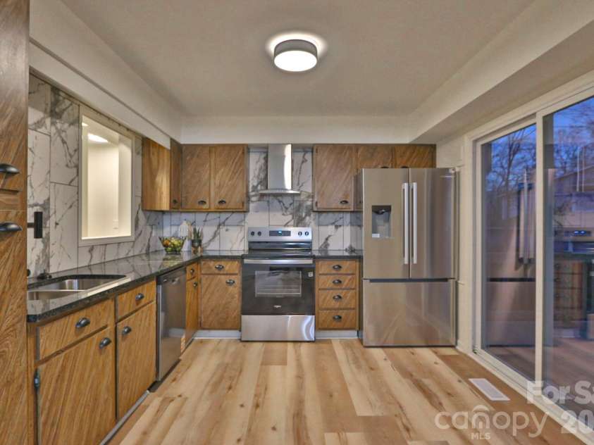 8037 Mill Chase Road, Lewisville, NC 27023.  MLS# CAR4344494, YatesRealty ID 13635. 