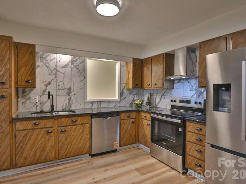 8037 Mill Chase Road, Lewisville, NC 27023.  MLS# CAR4344494, YatesRealty ID 13635. 