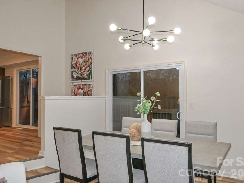 8037 Mill Chase Road, Lewisville, NC 27023.  MLS# CAR4344494, YatesRealty ID 13635. 