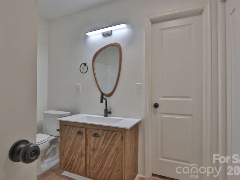 8037 Mill Chase Road, Lewisville, NC 27023.  MLS# CAR4344494, YatesRealty ID 13635. 