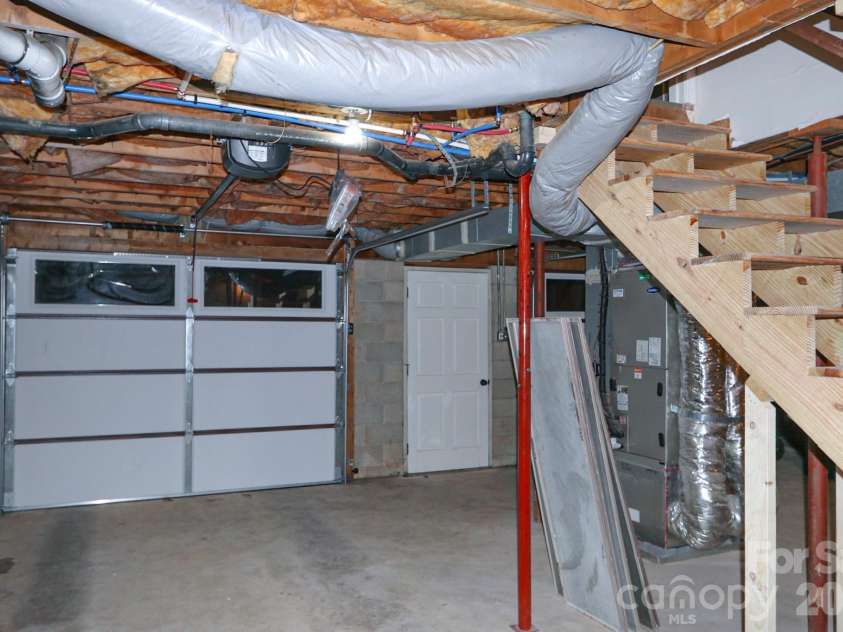 8037 Mill Chase Road, Lewisville, NC 27023.  MLS# CAR4344494, YatesRealty ID 13635. 