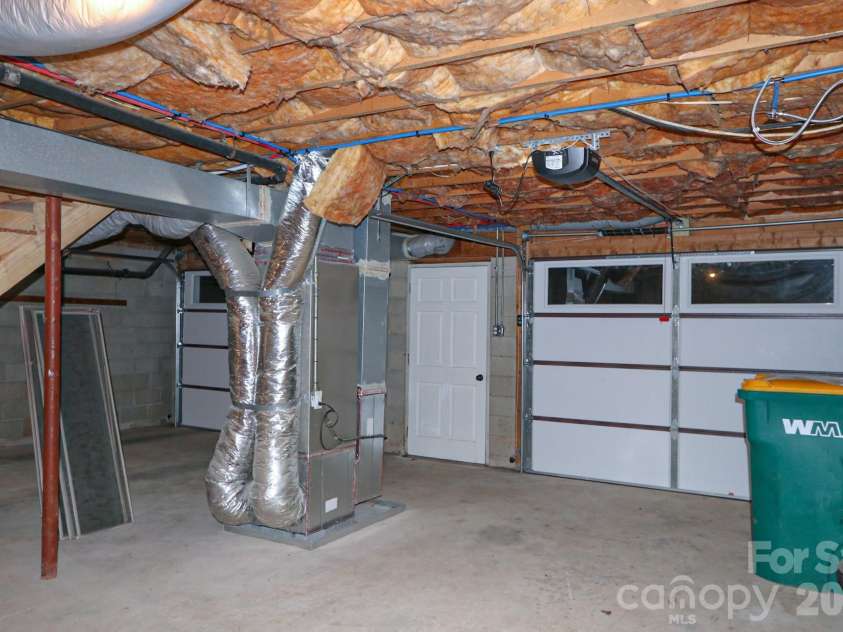 8037 Mill Chase Road, Lewisville, NC 27023.  MLS# CAR4344494, YatesRealty ID 13635. 