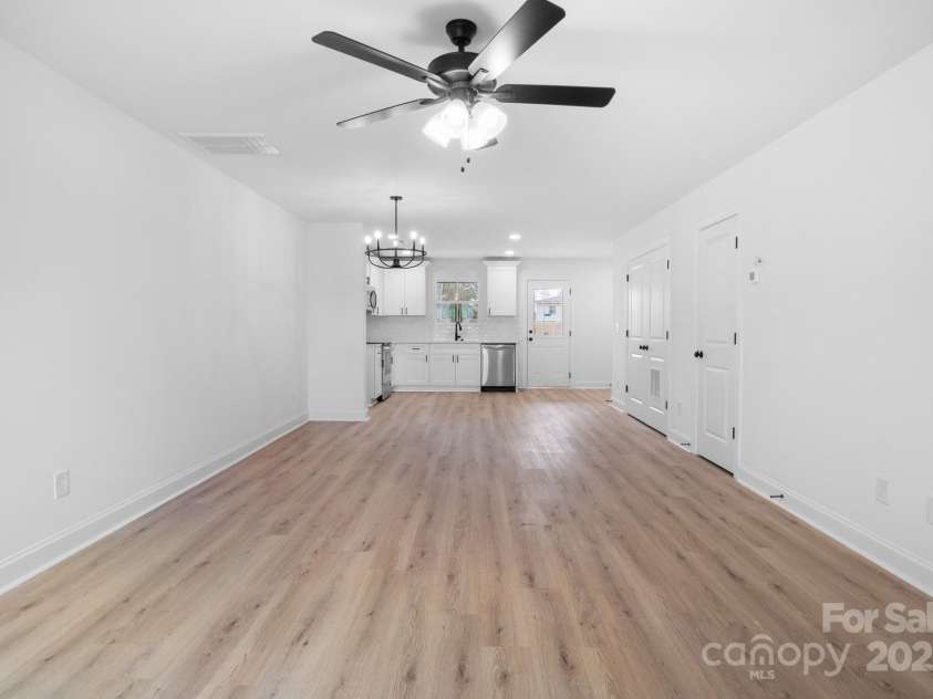 211 Rice Street, Landis, NC 28088.  MLS# CAR4230640, YatesRealty ID 13639. 