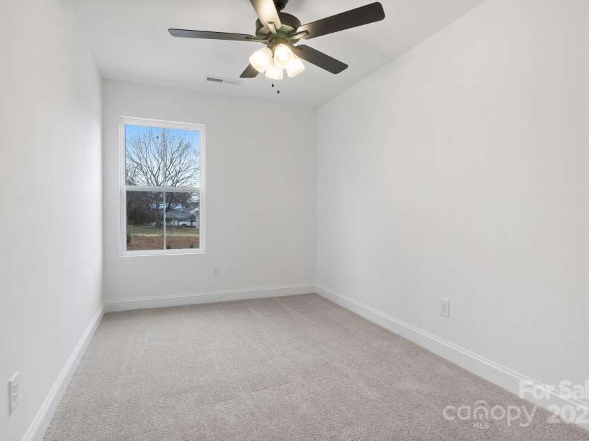 211 Rice Street, Landis, NC 28088.  MLS# CAR4230640, YatesRealty ID 13639. 