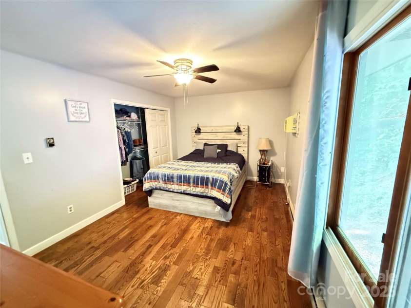 141 Charity Lane, Candler, NC 28715.  MLS# CAR4204175, YatesRealty ID 1364. 