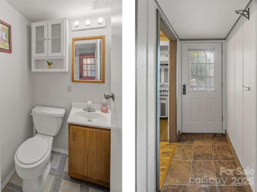 335 Snowshoe Loop, Newland, NC 28657.  MLS# CAR4290486, YatesRealty ID 1364. 