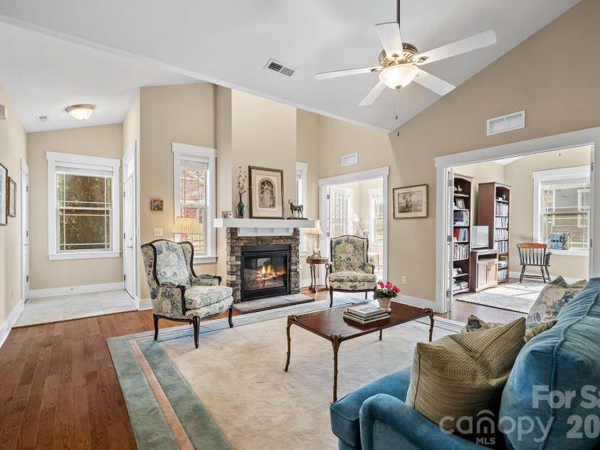 9 Brookstone Place, Candler, NC 28715.  MLS# CAR4364278, YatesRealty ID 13641. 
