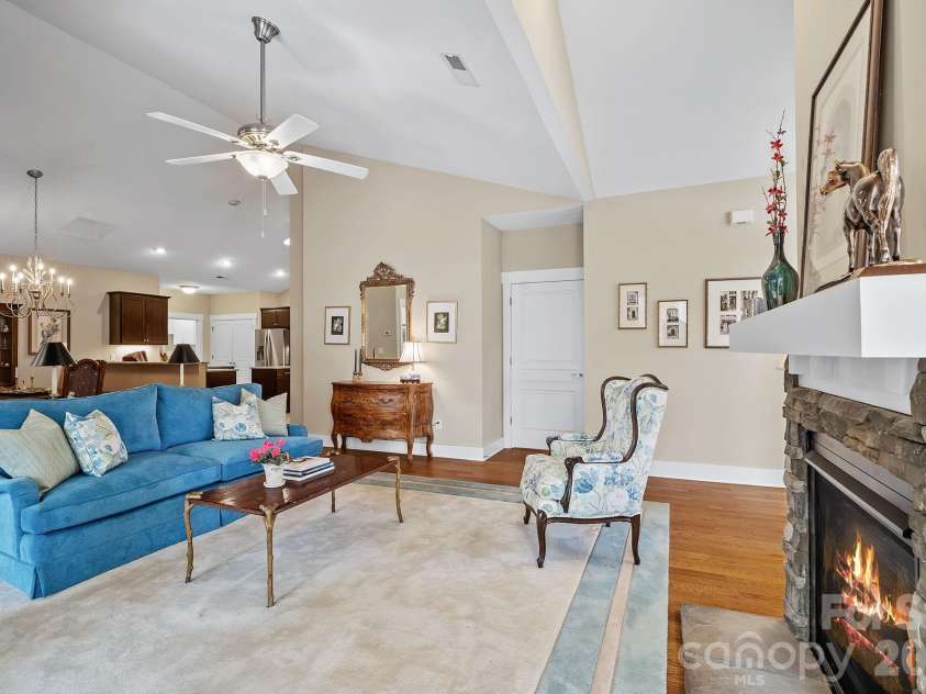 9 Brookstone Place, Candler, NC 28715.  MLS# CAR4364278, YatesRealty ID 13641. 
