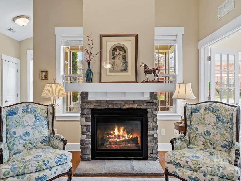 9 Brookstone Place, Candler, NC 28715.  MLS# CAR4364278, YatesRealty ID 13641. 