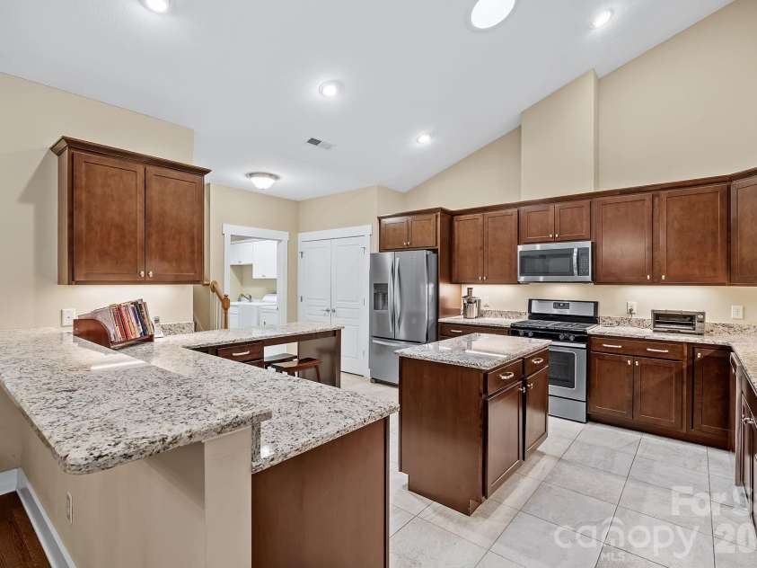 9 Brookstone Place, Candler, NC 28715.  MLS# CAR4364278, YatesRealty ID 13641. 