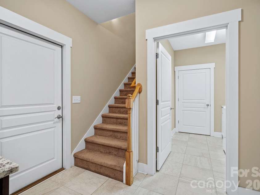 9 Brookstone Place, Candler, NC 28715.  MLS# CAR4364278, YatesRealty ID 13641. 