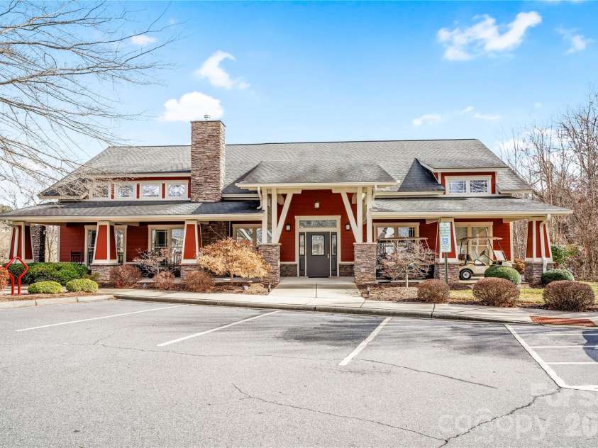 9 Brookstone Place, Candler, NC 28715.  MLS# CAR4364278, YatesRealty ID 13641. Community Amenities 