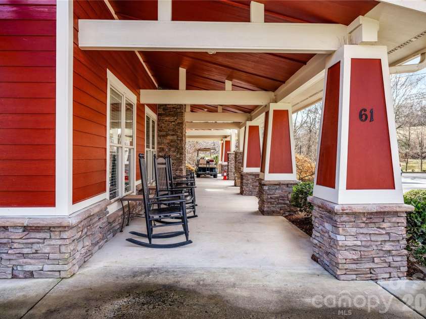 9 Brookstone Place, Candler, NC 28715.  MLS# CAR4364278, YatesRealty ID 13641. Community Amenities