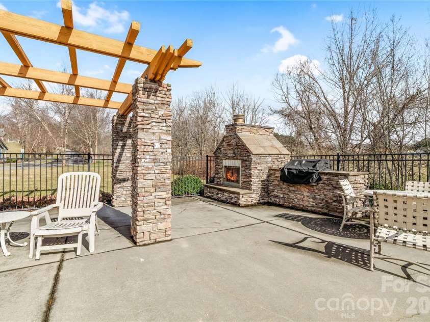 9 Brookstone Place, Candler, NC 28715.  MLS# CAR4364278, YatesRealty ID 13641. Community Amenities