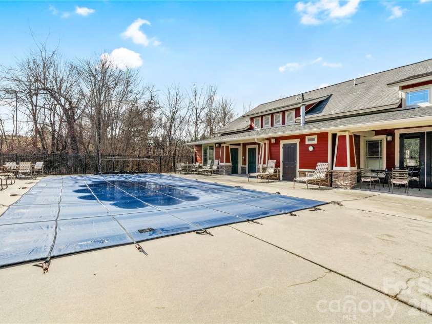 9 Brookstone Place, Candler, NC 28715.  MLS# CAR4364278, YatesRealty ID 13641. Community Amenities