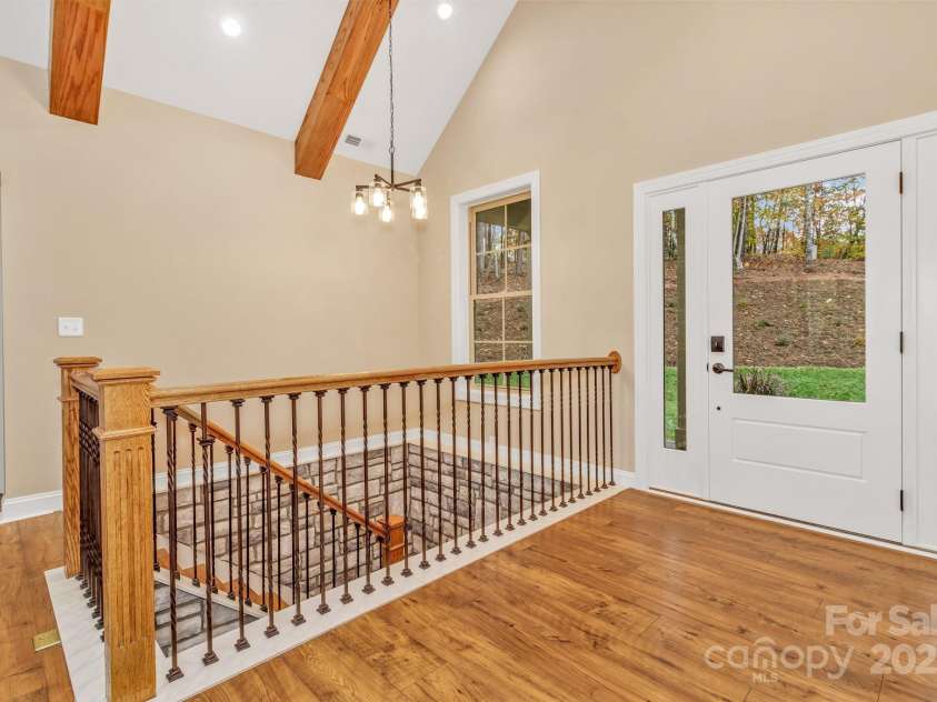 844 Settlers Trail, Mars Hill, NC 28754.  MLS# CAR4253939, YatesRealty ID 13642. 