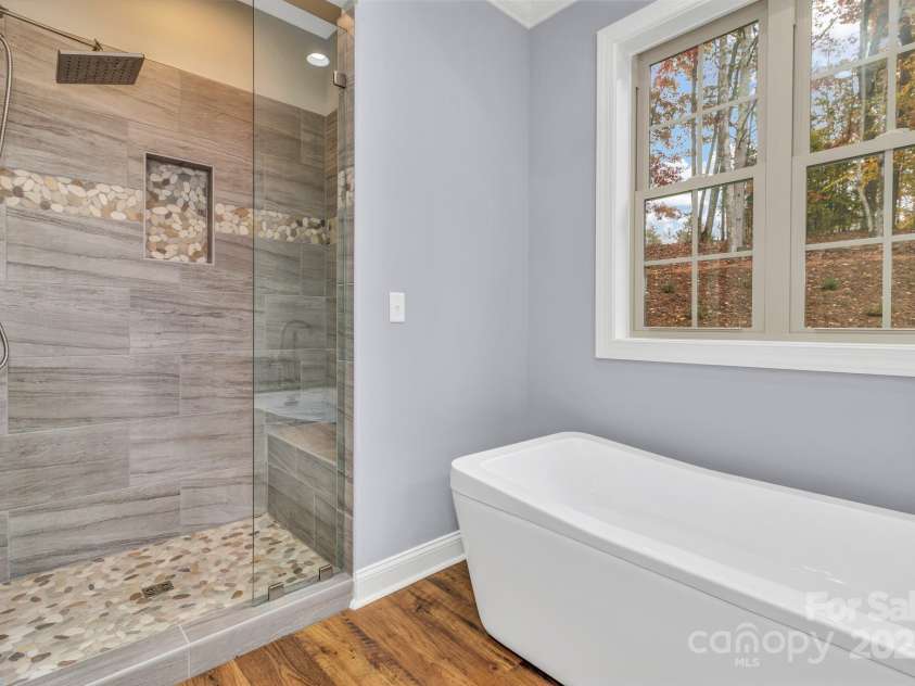 844 Settlers Trail, Mars Hill, NC 28754.  MLS# CAR4253939, YatesRealty ID 13642. 