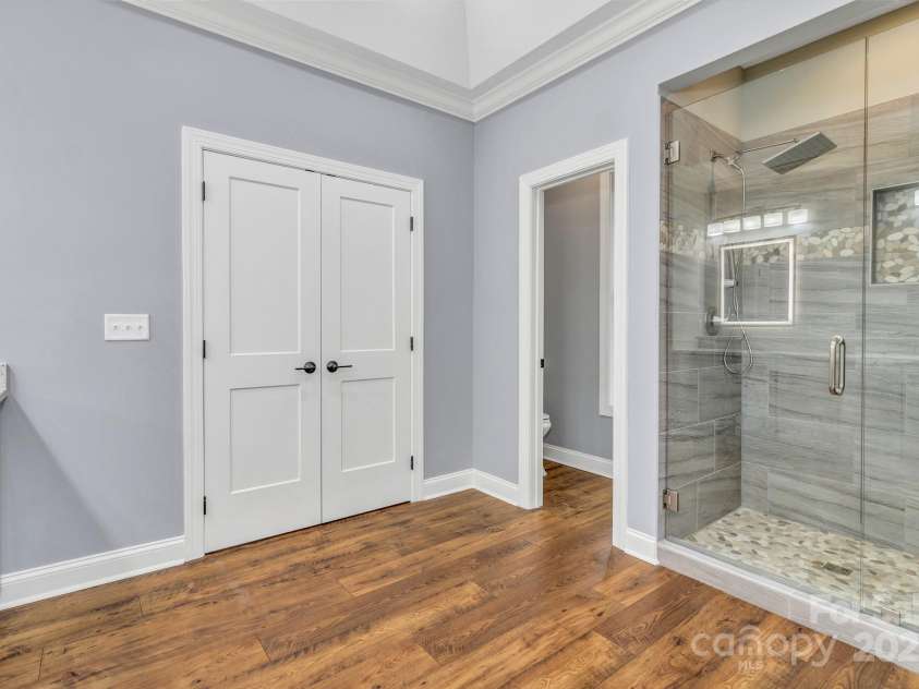 844 Settlers Trail, Mars Hill, NC 28754.  MLS# CAR4253939, YatesRealty ID 13642. 