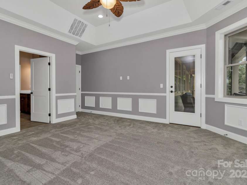 926 Settlers Trail, Mars Hill, NC 28754.  MLS# CAR4305867, YatesRealty ID 13643. 
