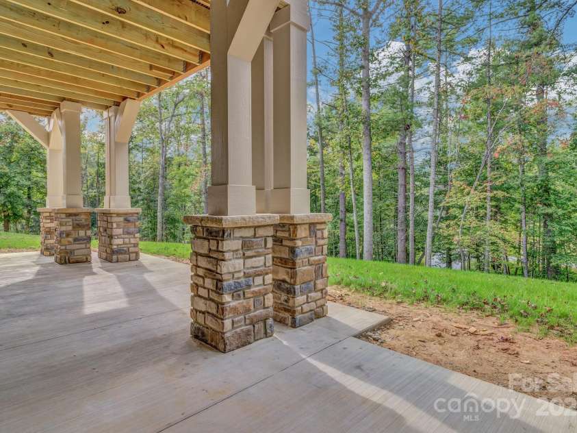 926 Settlers Trail, Mars Hill, NC 28754.  MLS# CAR4305867, YatesRealty ID 13643. 