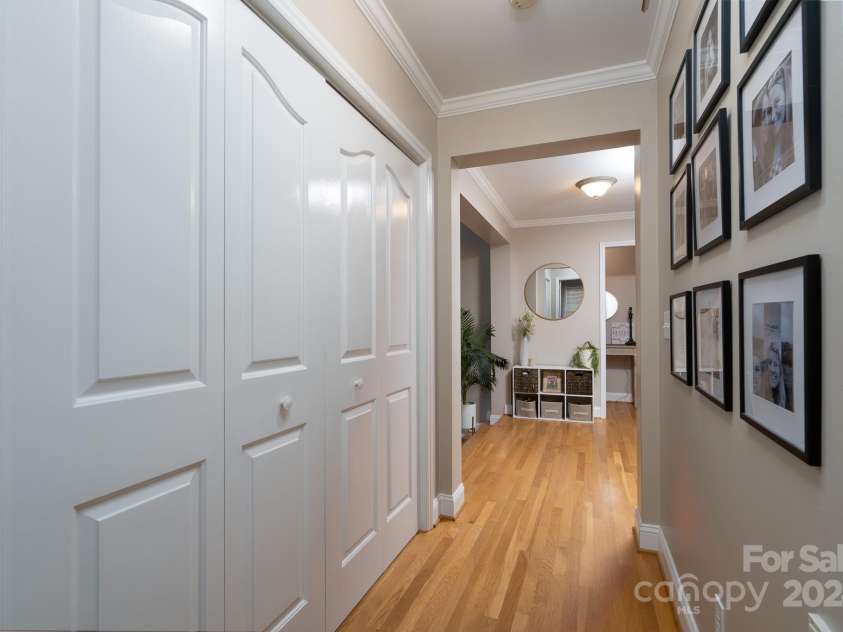 272 Millingport Lane, New London, NC 28127.  MLS# CAR4190396, YatesRealty ID 13644. 