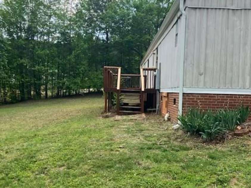 53 Green Leaf Drive, Nebo, NC 28761.  MLS# CAR4251806, YatesRealty ID 13645. 