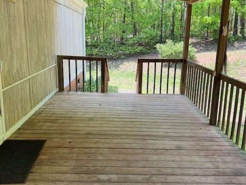 53 Green Leaf Drive, Nebo, NC 28761.  MLS# CAR4251806, YatesRealty ID 13645. 