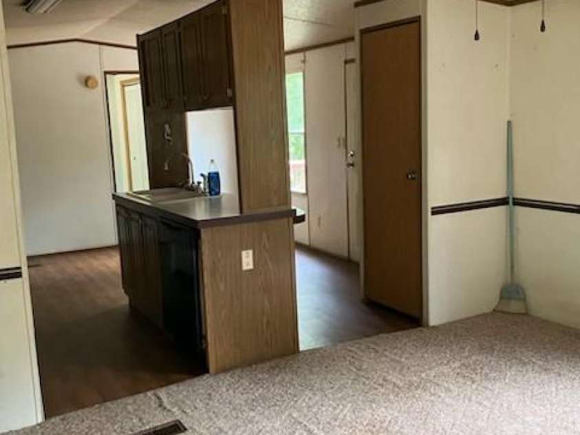 53 Green Leaf Drive, Nebo, NC 28761.  MLS# CAR4251806, YatesRealty ID 13645. 