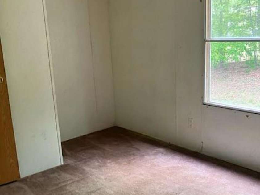 53 Green Leaf Drive, Nebo, NC 28761.  MLS# CAR4251806, YatesRealty ID 13645. 