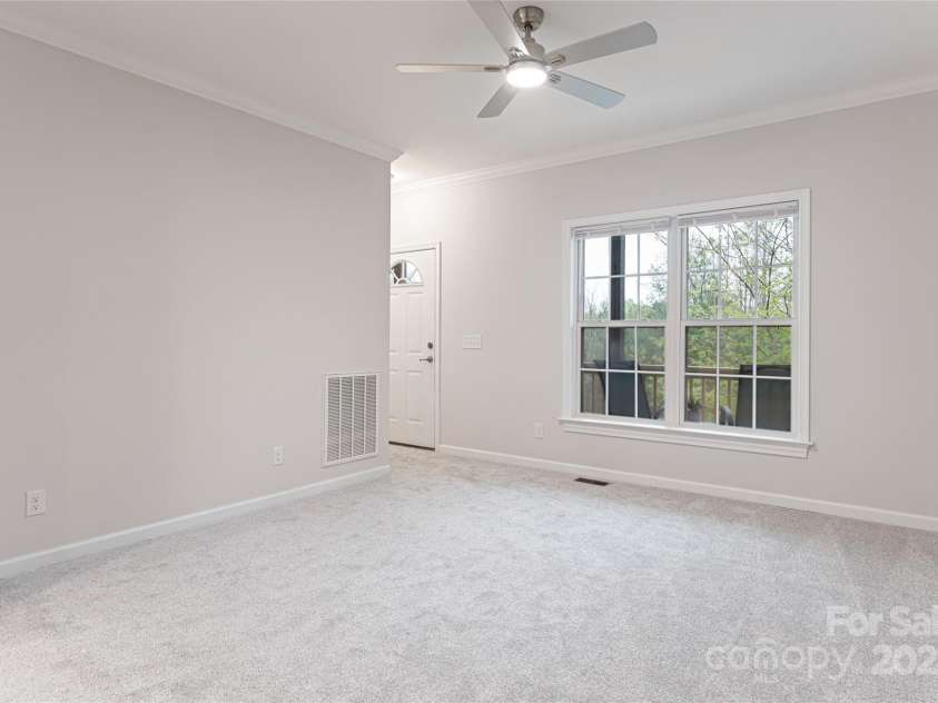 61 Quiet Woods Drive, Leicester, NC 28748.  MLS# CAR4241000, YatesRealty ID 13646. 