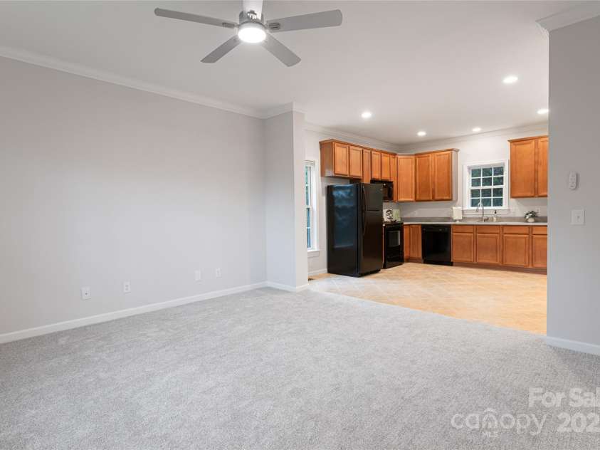 61 Quiet Woods Drive, Leicester, NC 28748.  MLS# CAR4241000, YatesRealty ID 13646. 