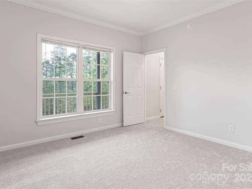 61 Quiet Woods Drive, Leicester, NC 28748.  MLS# CAR4241000, YatesRealty ID 13646. 