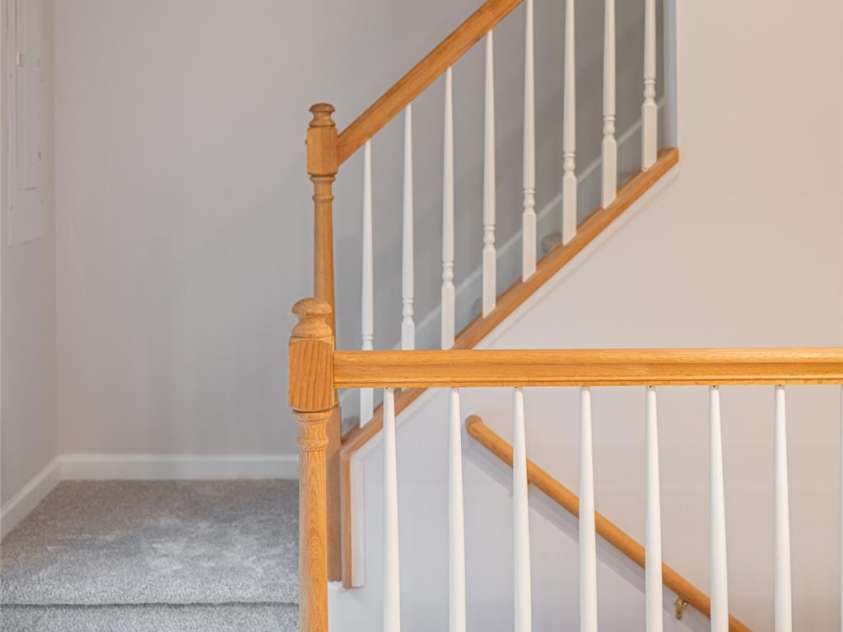 61 Quiet Woods Drive, Leicester, NC 28748.  MLS# CAR4241000, YatesRealty ID 13646. 