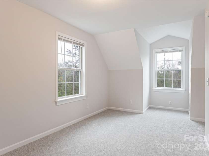 61 Quiet Woods Drive, Leicester, NC 28748.  MLS# CAR4241000, YatesRealty ID 13646. 