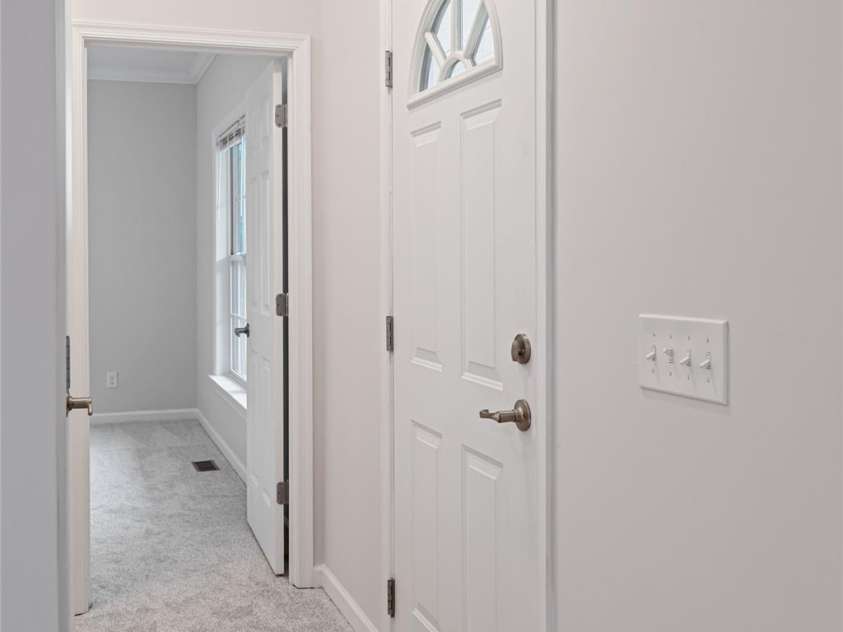 61 Quiet Woods Drive, Leicester, NC 28748.  MLS# CAR4241000, YatesRealty ID 13646. 