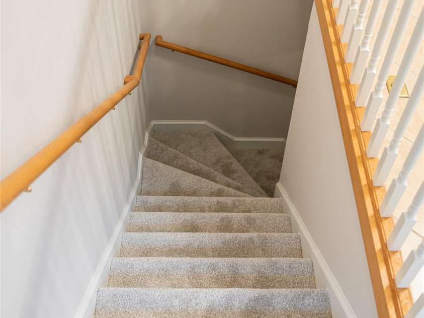 61 Quiet Woods Drive, Leicester, NC 28748.  MLS# CAR4241000, YatesRealty ID 13646. 