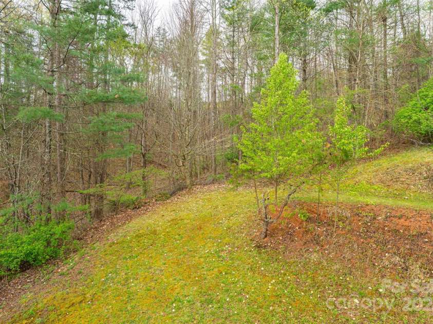 61 Quiet Woods Drive, Leicester, NC 28748.  MLS# CAR4241000, YatesRealty ID 13646. 