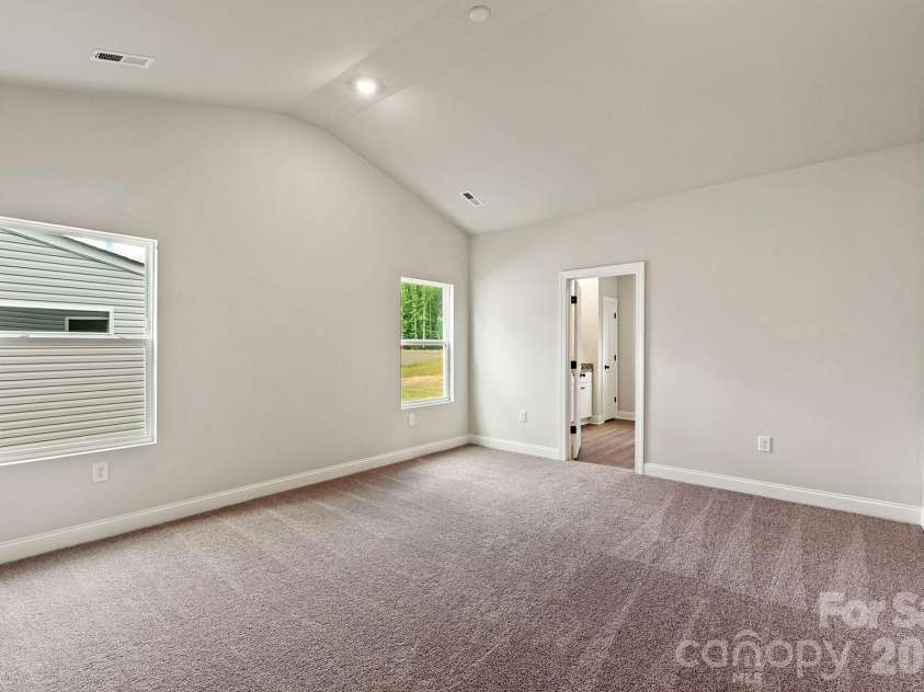 4116 Bolo Drive, Charlotte, NC 28215.  MLS# CAR4328997, YatesRealty ID 13648. 