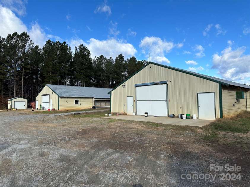 5519 Hudlow Road, Union Mills, NC 28167.  MLS# CAR4174641, YatesRealty ID 13649. 