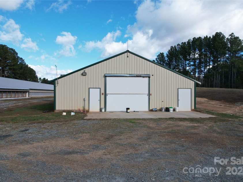 5519 Hudlow Road, Union Mills, NC 28167.  MLS# CAR4174641, YatesRealty ID 13649. 